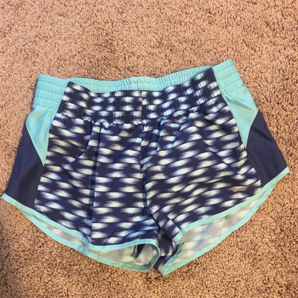Nike shorts